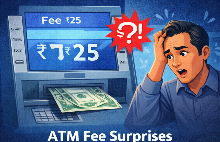 ATM Fees