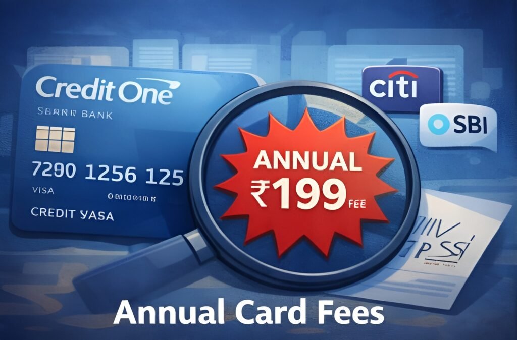 Annual Card Hidden Fees